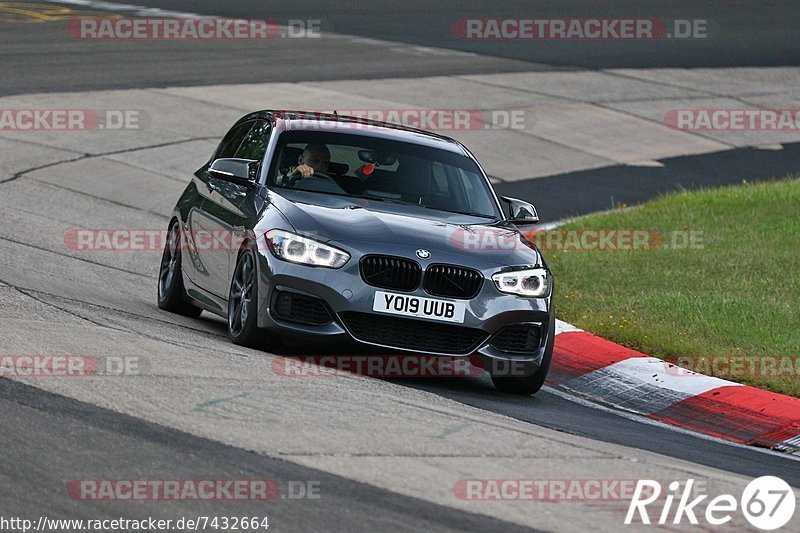 Bild #7432664 - Touristenfahrten Nürburgring Nordschleife (09.09.2019)