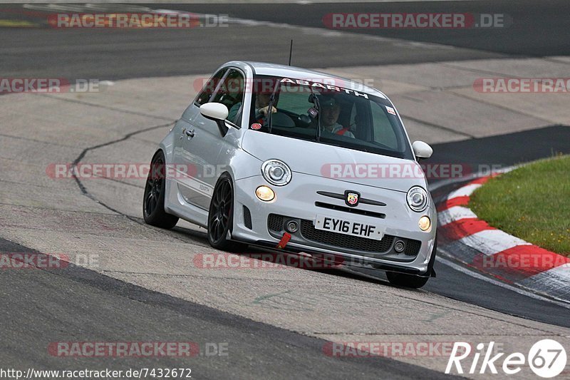 Bild #7432672 - Touristenfahrten Nürburgring Nordschleife (09.09.2019)