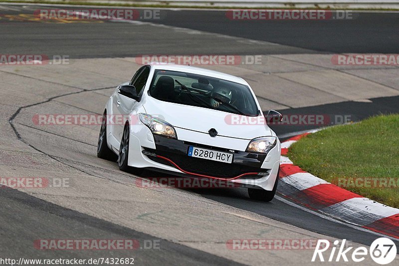 Bild #7432682 - Touristenfahrten Nürburgring Nordschleife (09.09.2019)