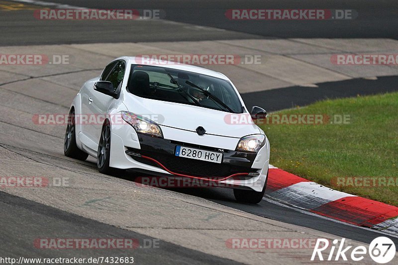 Bild #7432683 - Touristenfahrten Nürburgring Nordschleife (09.09.2019)