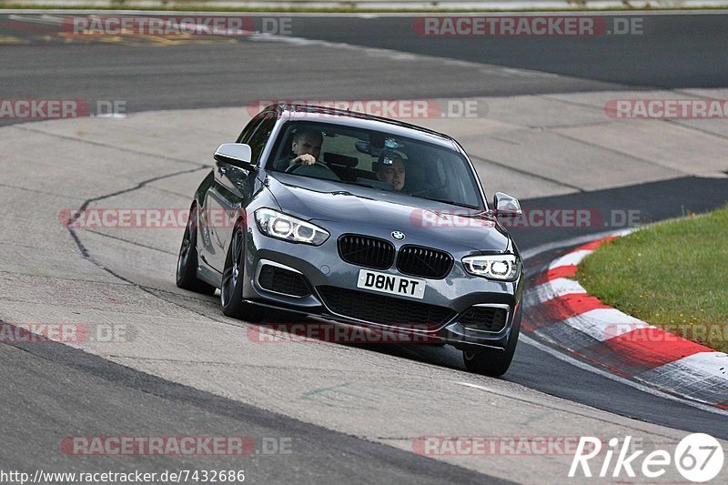 Bild #7432686 - Touristenfahrten Nürburgring Nordschleife (09.09.2019)