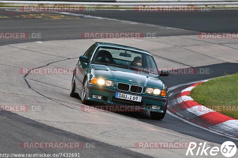 Bild #7432691 - Touristenfahrten Nürburgring Nordschleife (09.09.2019)