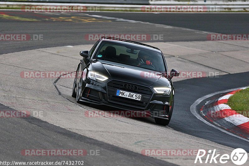 Bild #7432702 - Touristenfahrten Nürburgring Nordschleife (09.09.2019)