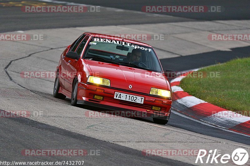 Bild #7432707 - Touristenfahrten Nürburgring Nordschleife (09.09.2019)