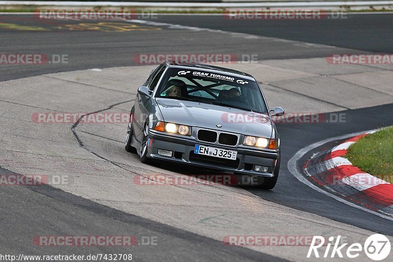 Bild #7432708 - Touristenfahrten Nürburgring Nordschleife (09.09.2019)