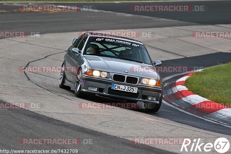 Bild #7432709 - Touristenfahrten Nürburgring Nordschleife (09.09.2019)