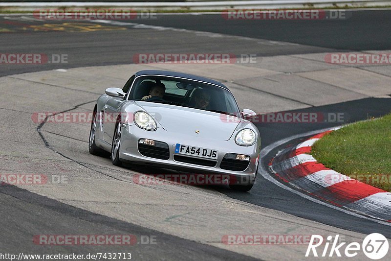 Bild #7432713 - Touristenfahrten Nürburgring Nordschleife (09.09.2019)