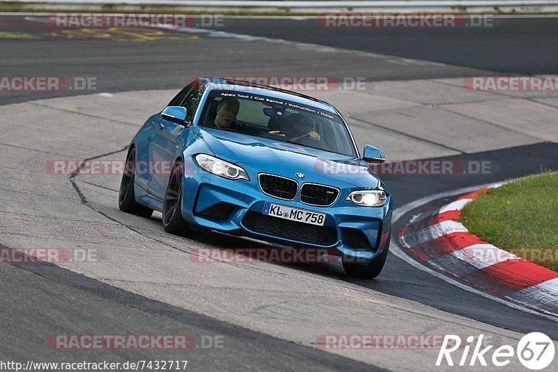 Bild #7432717 - Touristenfahrten Nürburgring Nordschleife (09.09.2019)