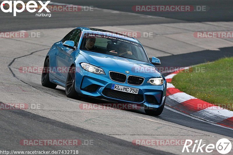 Bild #7432718 - Touristenfahrten Nürburgring Nordschleife (09.09.2019)