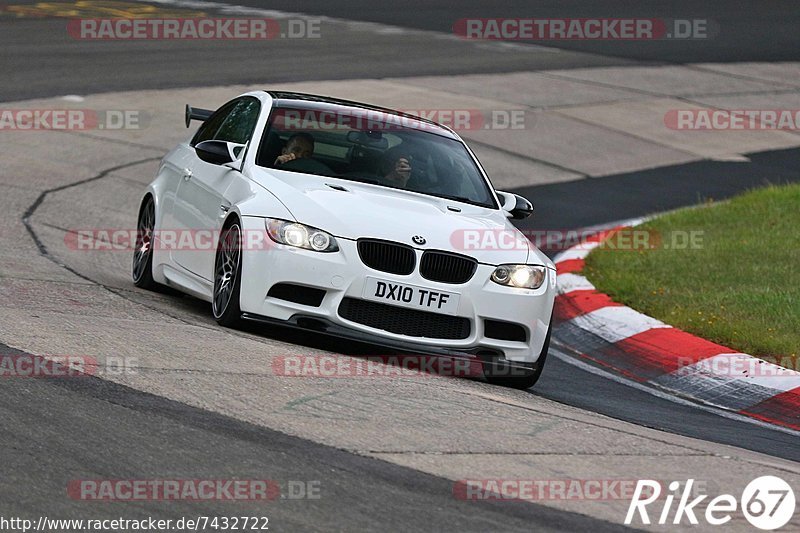 Bild #7432722 - Touristenfahrten Nürburgring Nordschleife (09.09.2019)