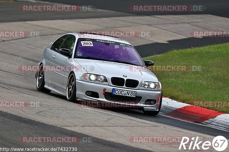 Bild #7432730 - Touristenfahrten Nürburgring Nordschleife (09.09.2019)