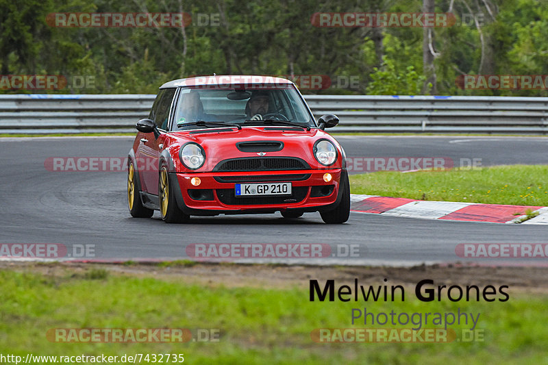 Bild #7432735 - Touristenfahrten Nürburgring Nordschleife (09.09.2019)