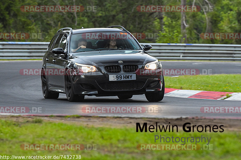 Bild #7432738 - Touristenfahrten Nürburgring Nordschleife (09.09.2019)