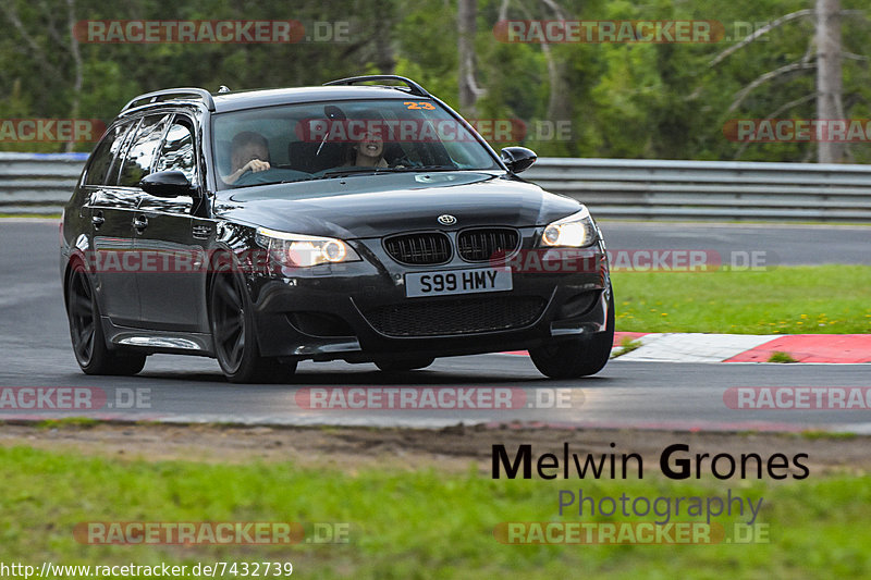 Bild #7432739 - Touristenfahrten Nürburgring Nordschleife (09.09.2019)