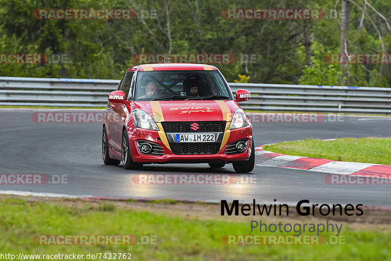 Bild #7432762 - Touristenfahrten Nürburgring Nordschleife (09.09.2019)