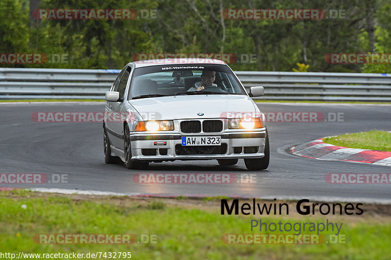 Bild #7432795 - Touristenfahrten Nürburgring Nordschleife (09.09.2019)