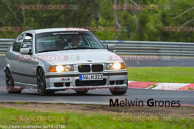 Bild #7432796 - Touristenfahrten Nürburgring Nordschleife (09.09.2019)