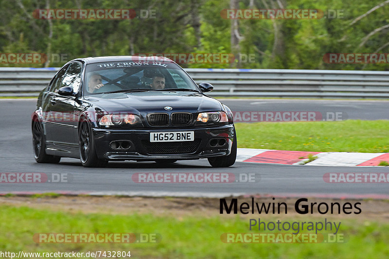 Bild #7432804 - Touristenfahrten Nürburgring Nordschleife (09.09.2019)