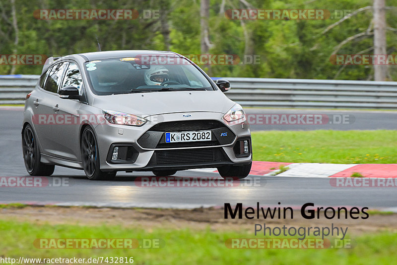 Bild #7432816 - Touristenfahrten Nürburgring Nordschleife (09.09.2019)