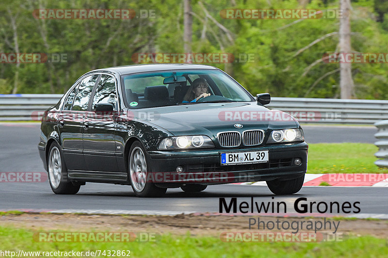 Bild #7432862 - Touristenfahrten Nürburgring Nordschleife (09.09.2019)