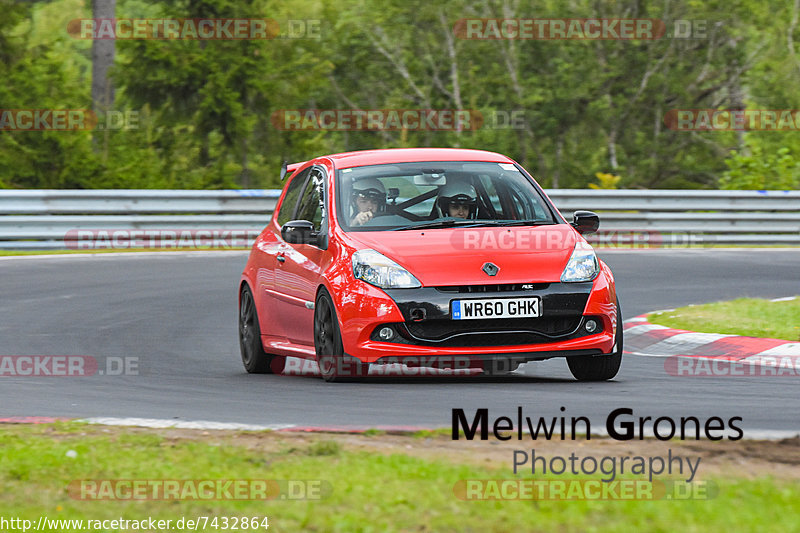 Bild #7432864 - Touristenfahrten Nürburgring Nordschleife (09.09.2019)