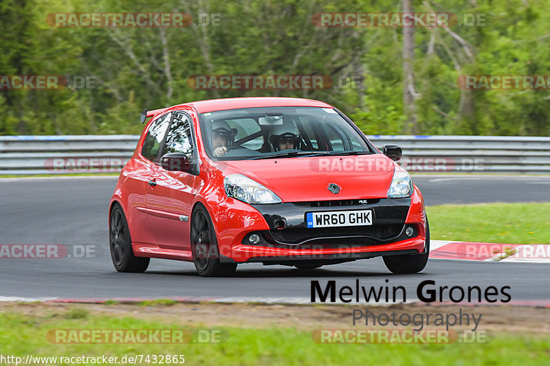 Bild #7432865 - Touristenfahrten Nürburgring Nordschleife (09.09.2019)