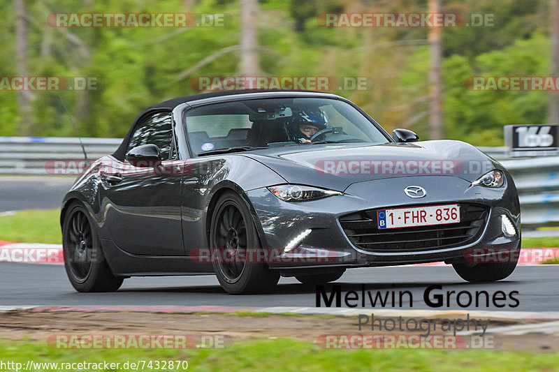 Bild #7432870 - Touristenfahrten Nürburgring Nordschleife (09.09.2019)