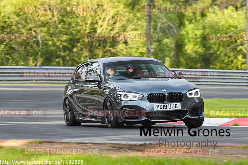 Bild #7432895 - Touristenfahrten Nürburgring Nordschleife (09.09.2019)