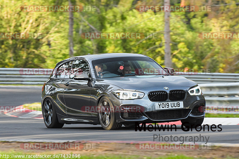 Bild #7432896 - Touristenfahrten Nürburgring Nordschleife (09.09.2019)