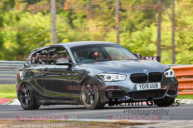 Bild #7432897 - Touristenfahrten Nürburgring Nordschleife (09.09.2019)