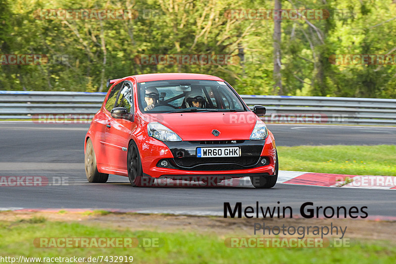 Bild #7432919 - Touristenfahrten Nürburgring Nordschleife (09.09.2019)