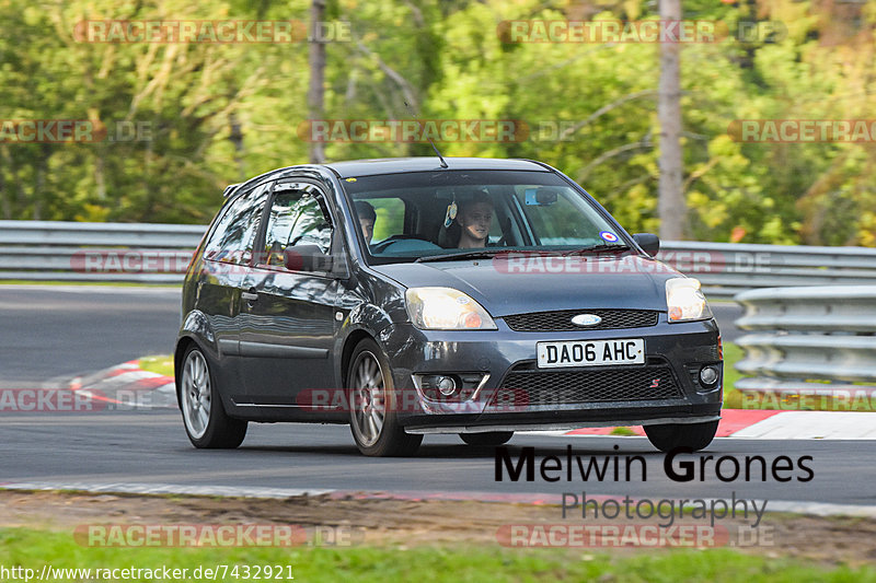 Bild #7432921 - Touristenfahrten Nürburgring Nordschleife (09.09.2019)