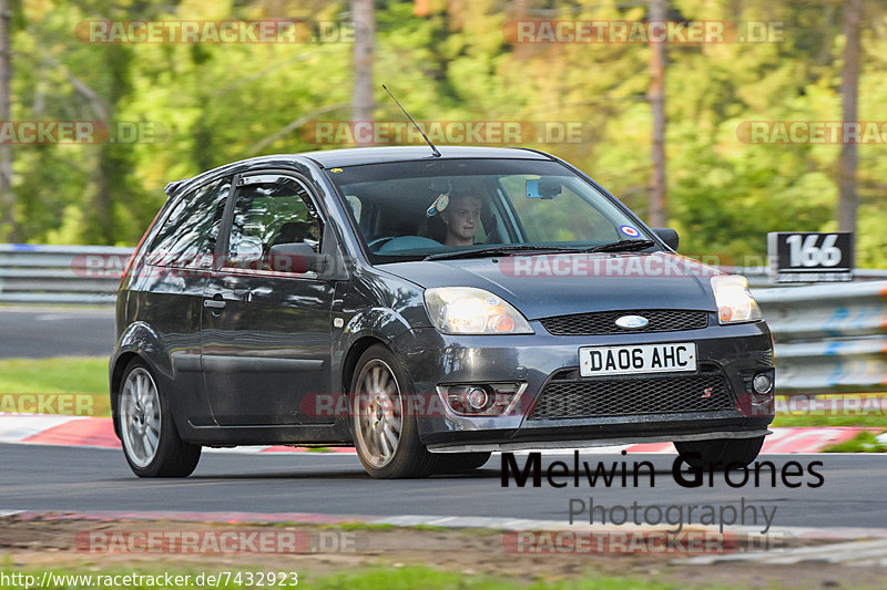 Bild #7432923 - Touristenfahrten Nürburgring Nordschleife (09.09.2019)