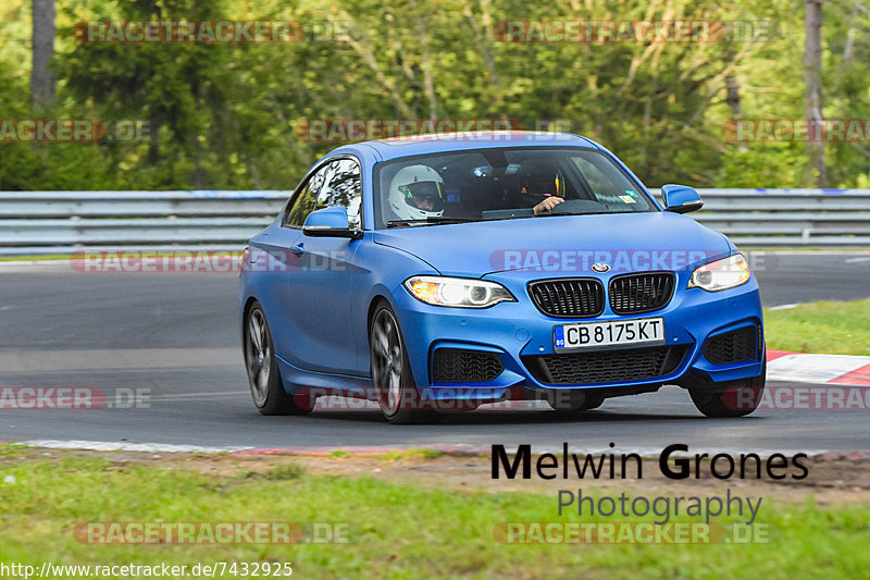 Bild #7432925 - Touristenfahrten Nürburgring Nordschleife (09.09.2019)