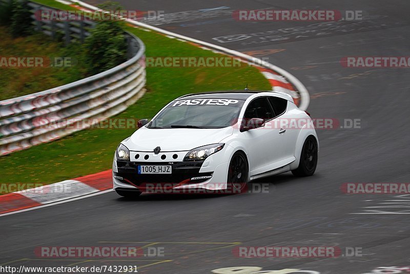 Bild #7432931 - Touristenfahrten Nürburgring Nordschleife (09.09.2019)