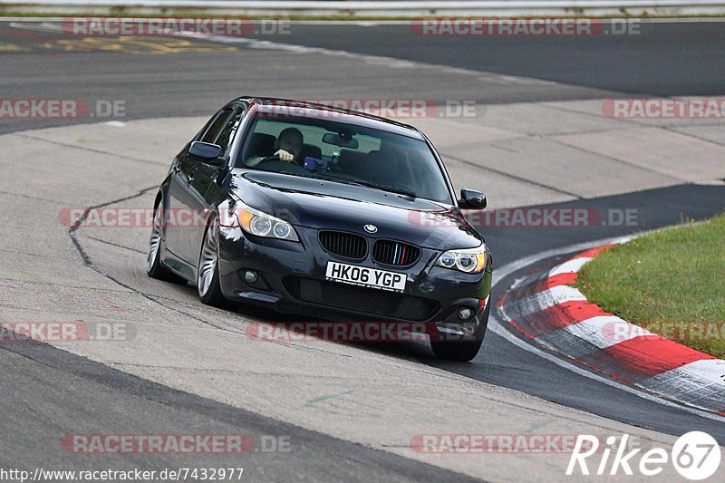 Bild #7432977 - Touristenfahrten Nürburgring Nordschleife (09.09.2019)