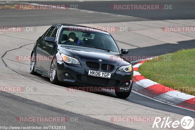 Bild #7432978 - Touristenfahrten Nürburgring Nordschleife (09.09.2019)