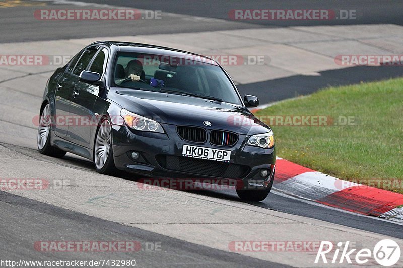 Bild #7432980 - Touristenfahrten Nürburgring Nordschleife (09.09.2019)