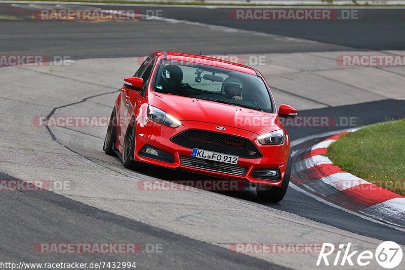 Bild #7432994 - Touristenfahrten Nürburgring Nordschleife (09.09.2019)