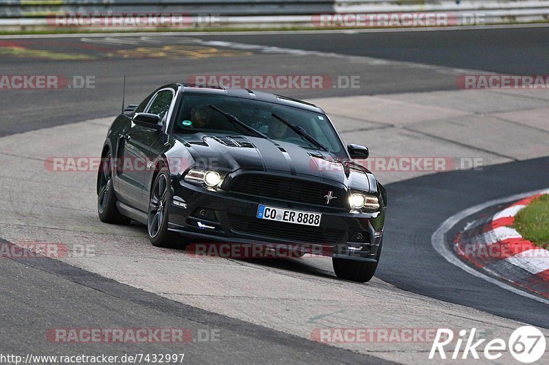 Bild #7432997 - Touristenfahrten Nürburgring Nordschleife (09.09.2019)