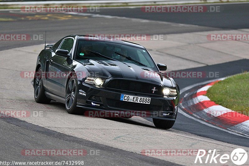 Bild #7432998 - Touristenfahrten Nürburgring Nordschleife (09.09.2019)