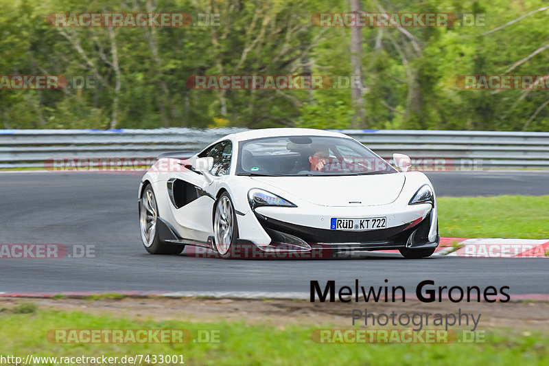 Bild #7433001 - Touristenfahrten Nürburgring Nordschleife (09.09.2019)