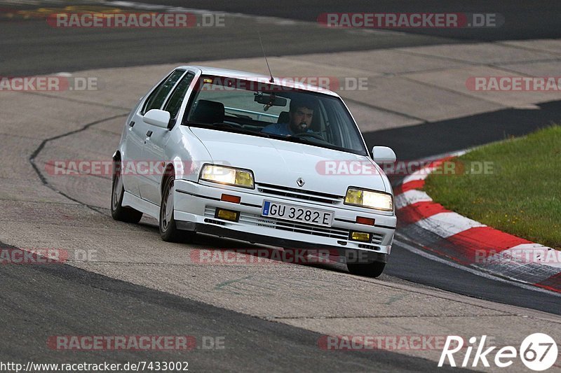 Bild #7433002 - Touristenfahrten Nürburgring Nordschleife (09.09.2019)