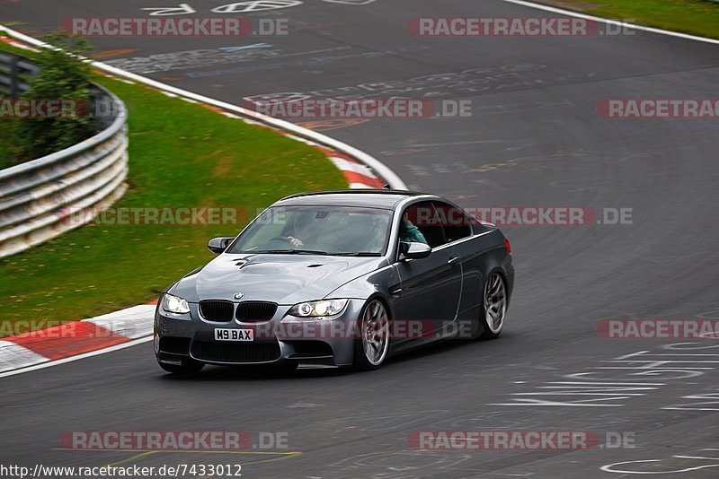 Bild #7433012 - Touristenfahrten Nürburgring Nordschleife (09.09.2019)