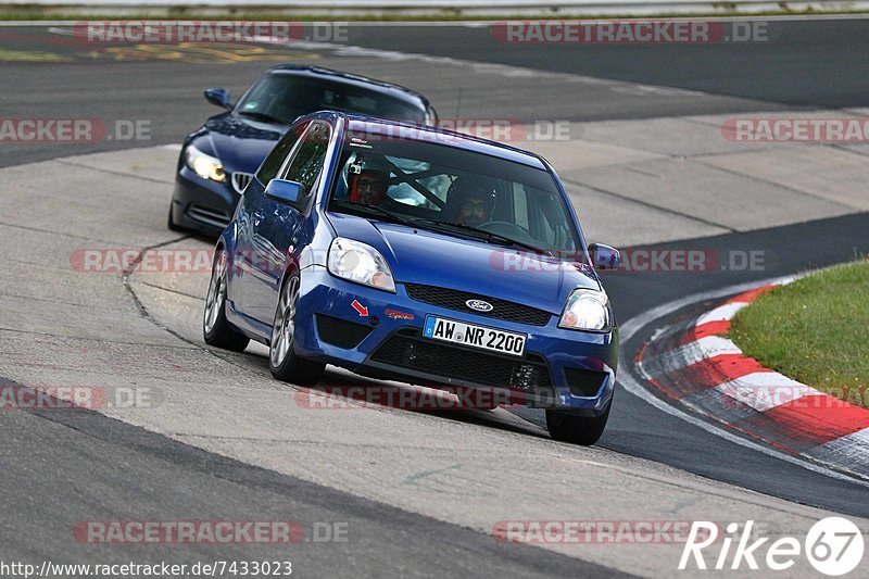 Bild #7433023 - Touristenfahrten Nürburgring Nordschleife (09.09.2019)