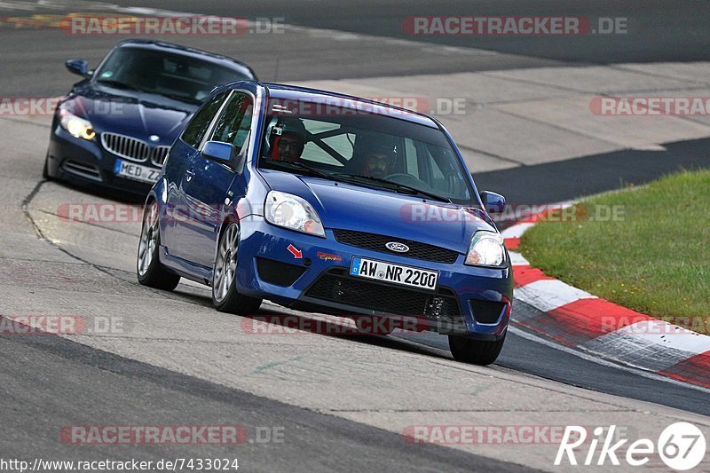 Bild #7433024 - Touristenfahrten Nürburgring Nordschleife (09.09.2019)