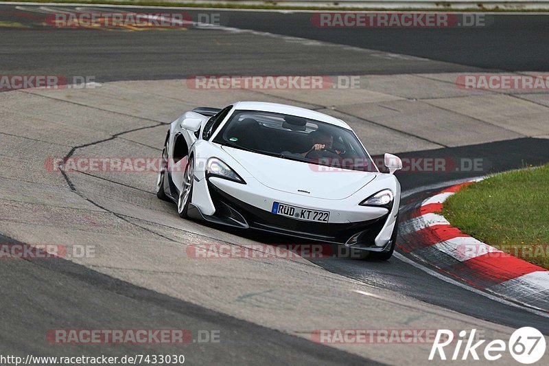 Bild #7433030 - Touristenfahrten Nürburgring Nordschleife (09.09.2019)