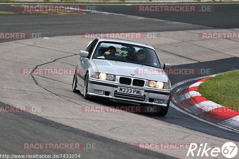 Bild #7433054 - Touristenfahrten Nürburgring Nordschleife (09.09.2019)