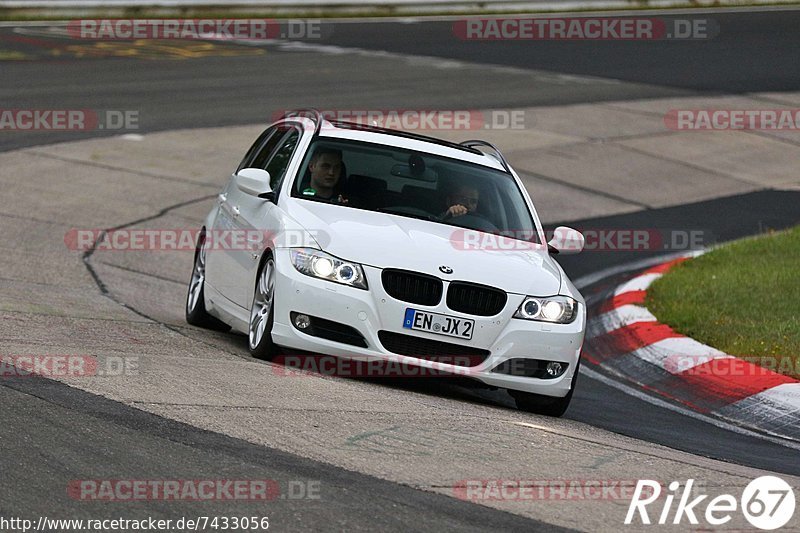 Bild #7433056 - Touristenfahrten Nürburgring Nordschleife (09.09.2019)