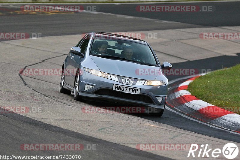 Bild #7433070 - Touristenfahrten Nürburgring Nordschleife (09.09.2019)